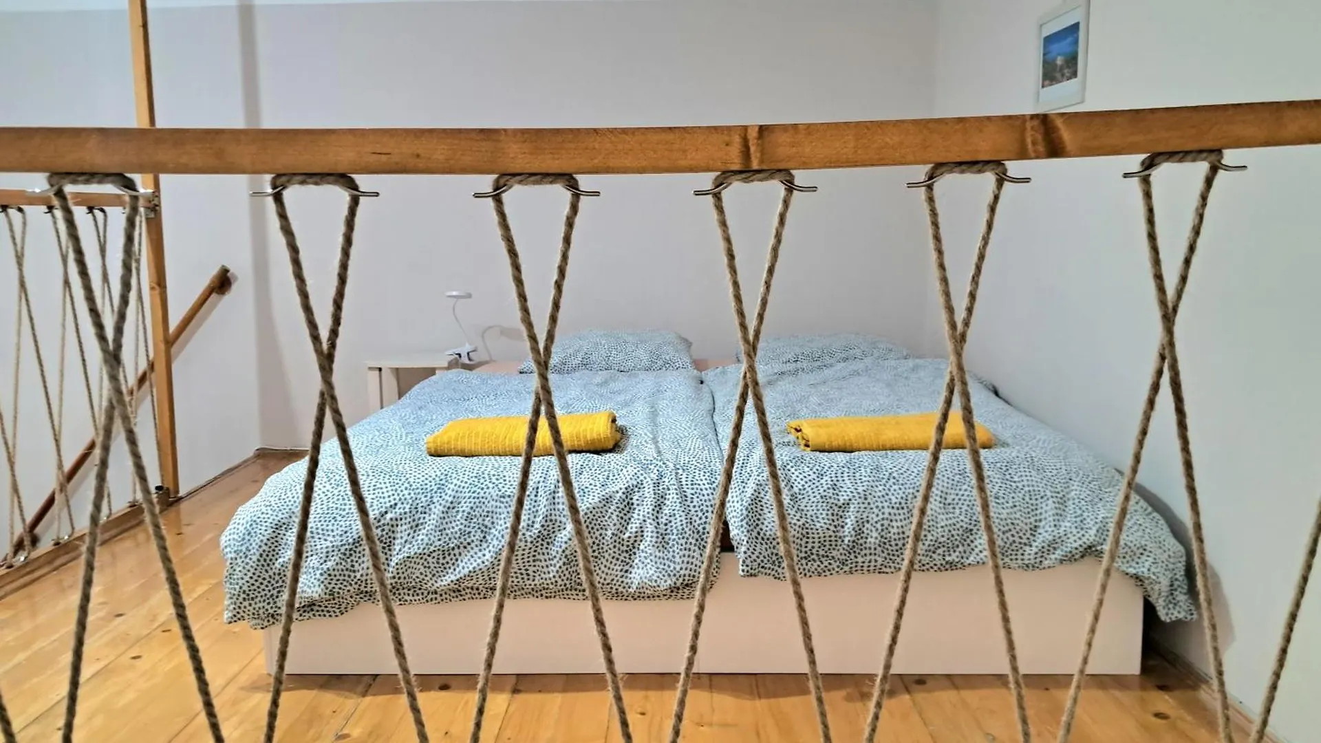 Affordable Heroes' Square Residence Budapest Hungary