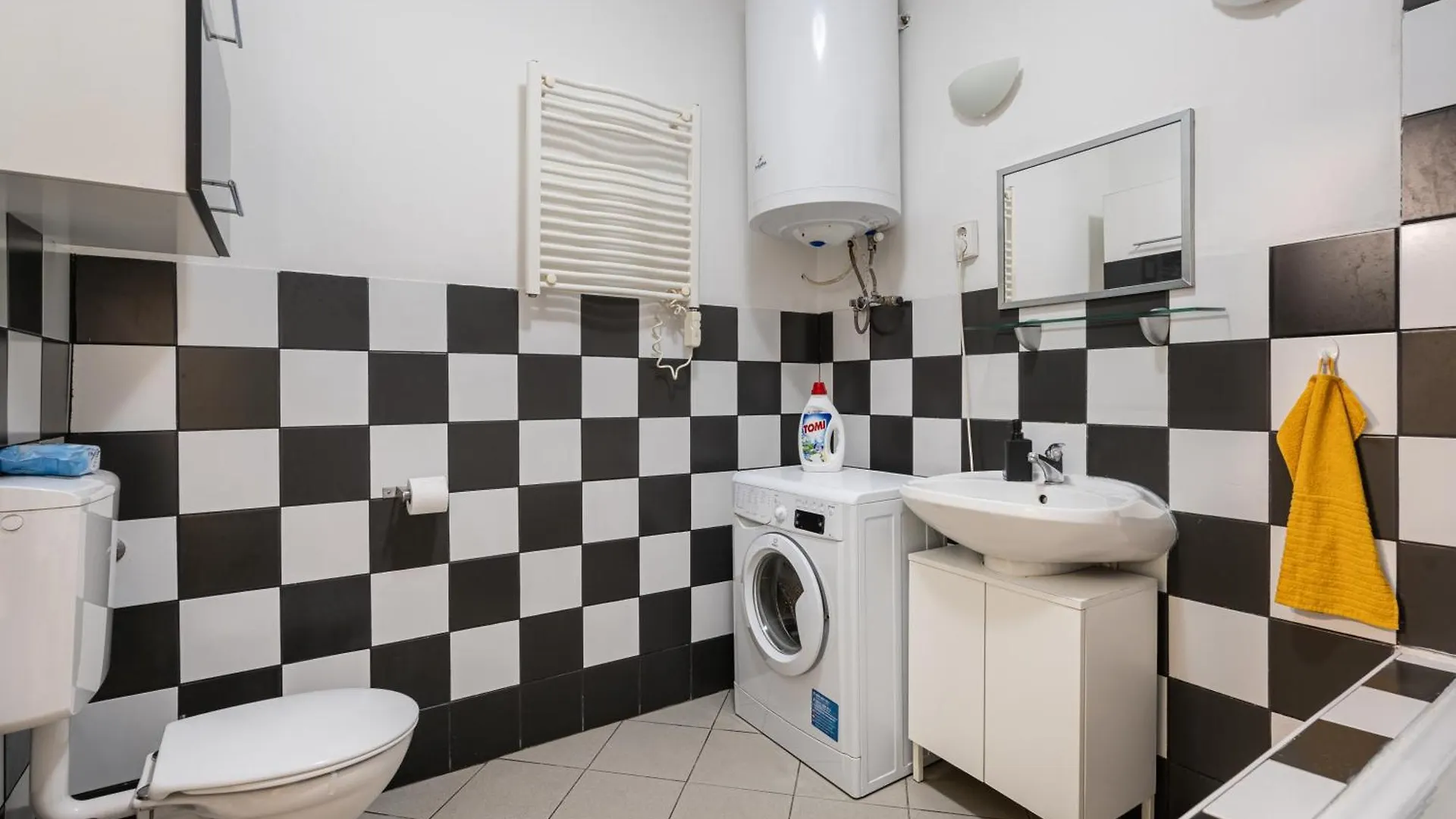 Affordable Heroes' Square Residence Budapest 0*,