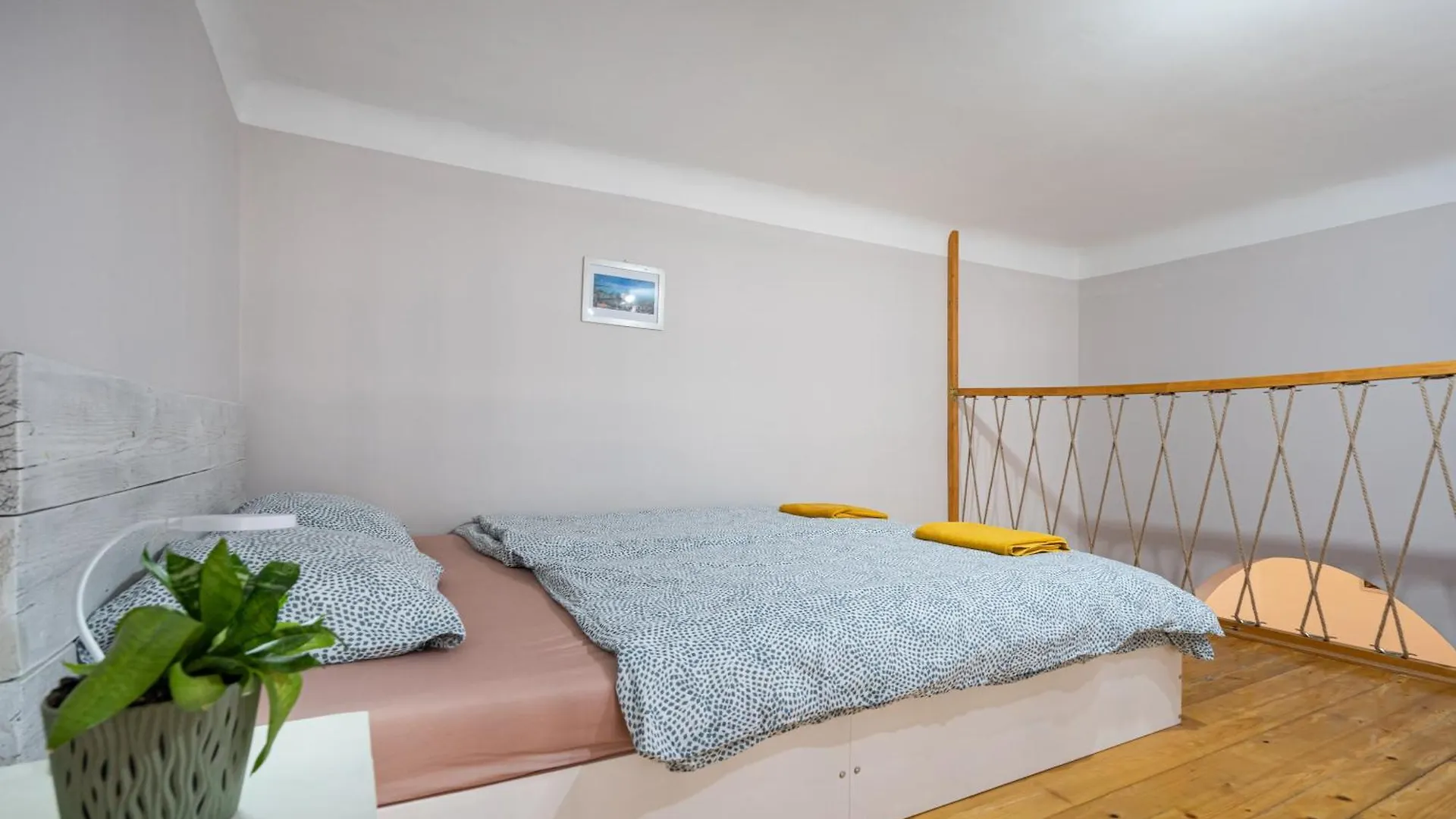 Affordable Heroes' Square Residence Boedapest Hongarije
